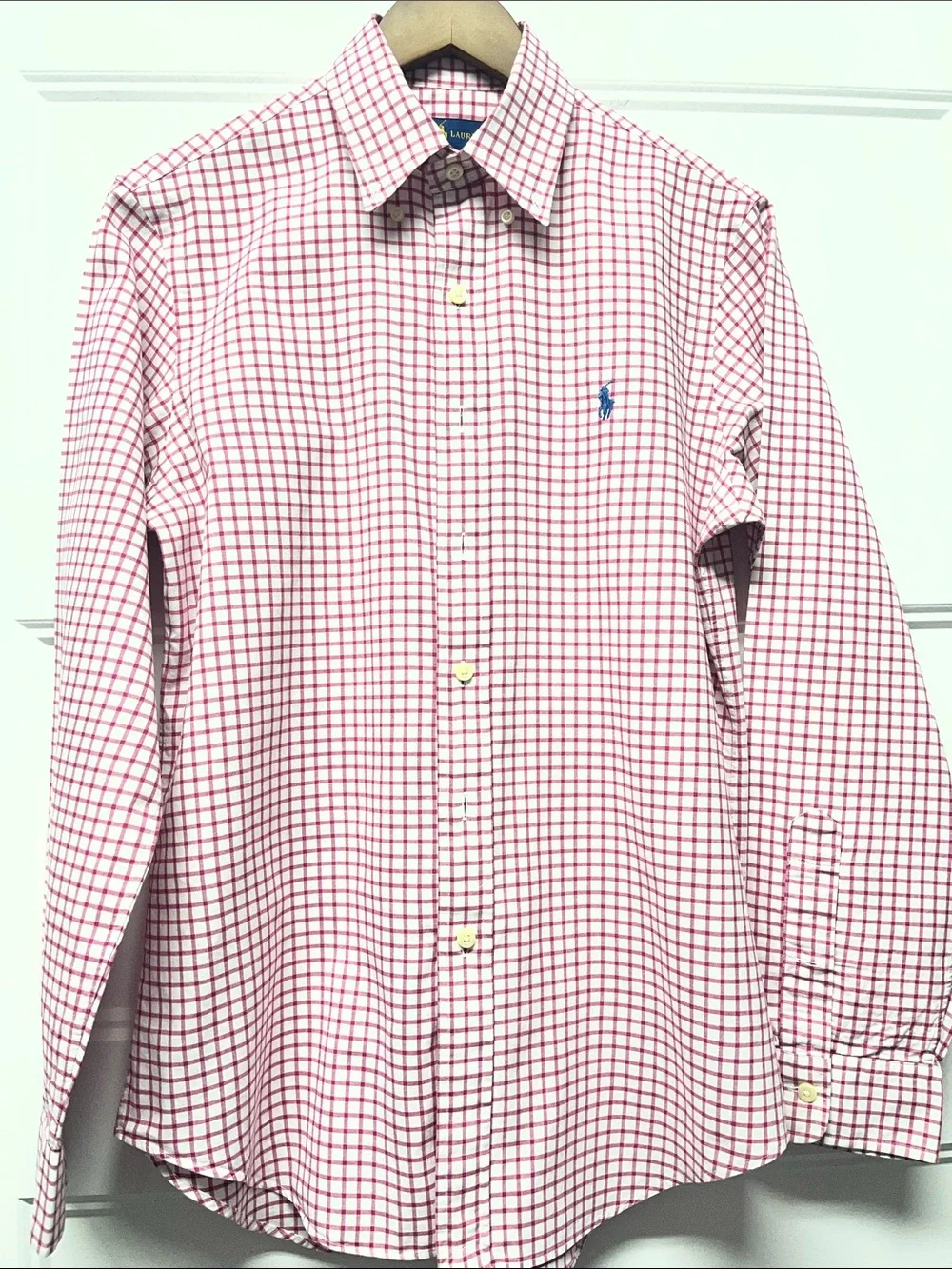 Ralph Lauren shirt